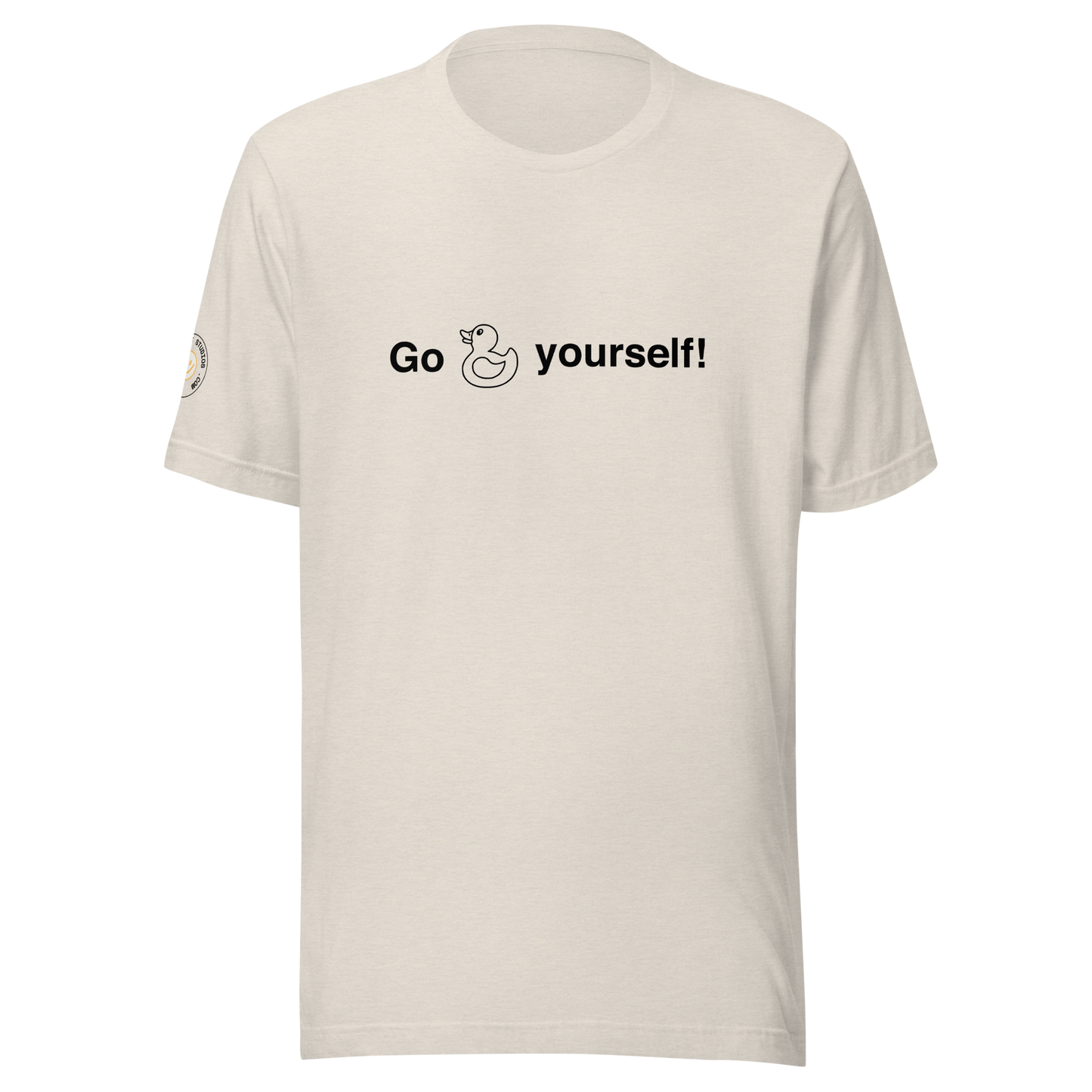 JEEP - Go DUCK Yourself Unisex T-shirt