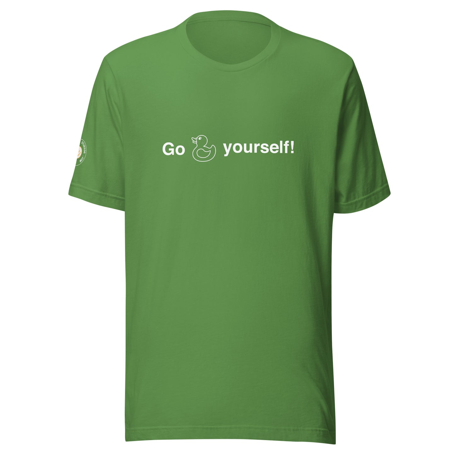 JEEP - Go DUCK Yourself Unisex T-shirt