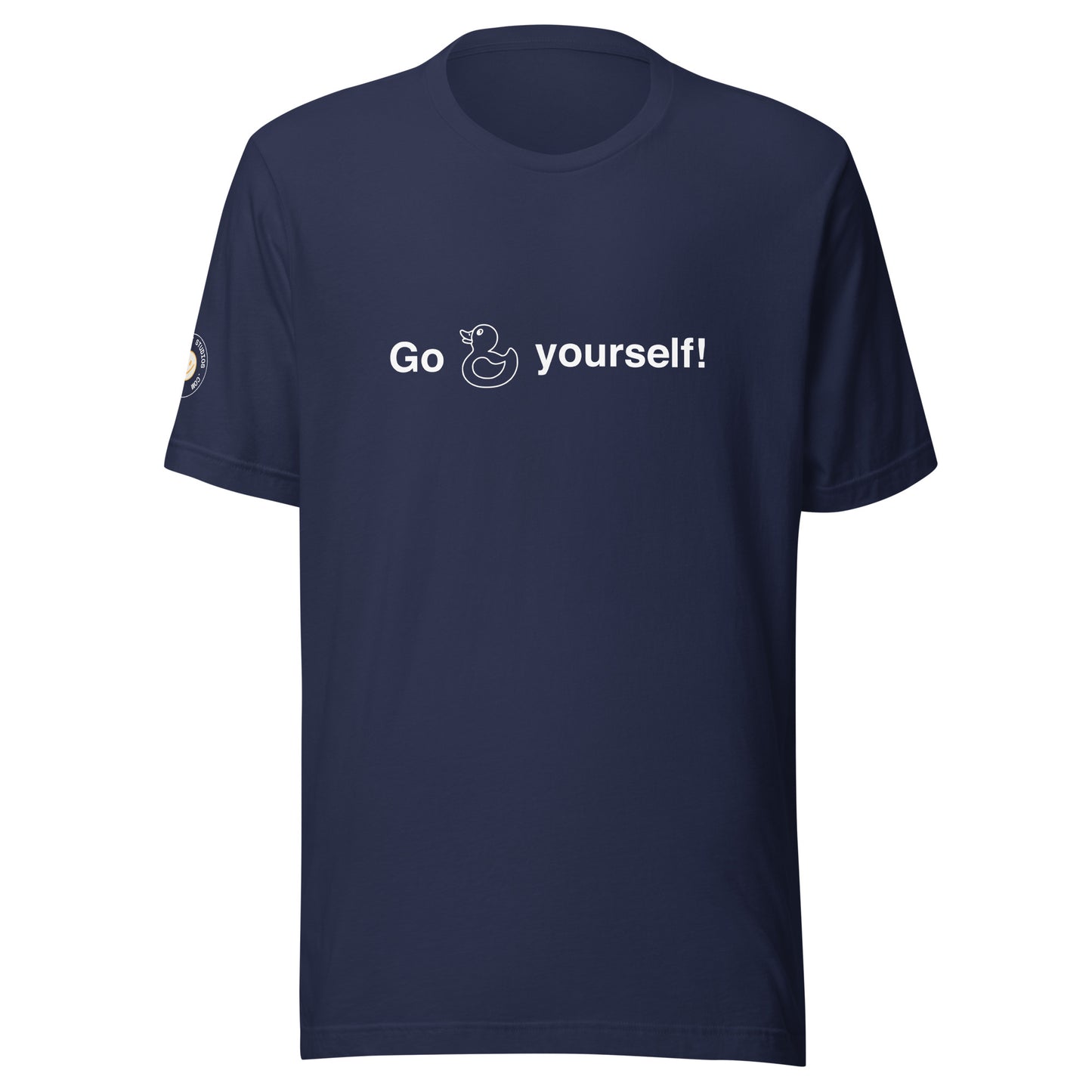 JEEP - Go DUCK Yourself Unisex T-shirt