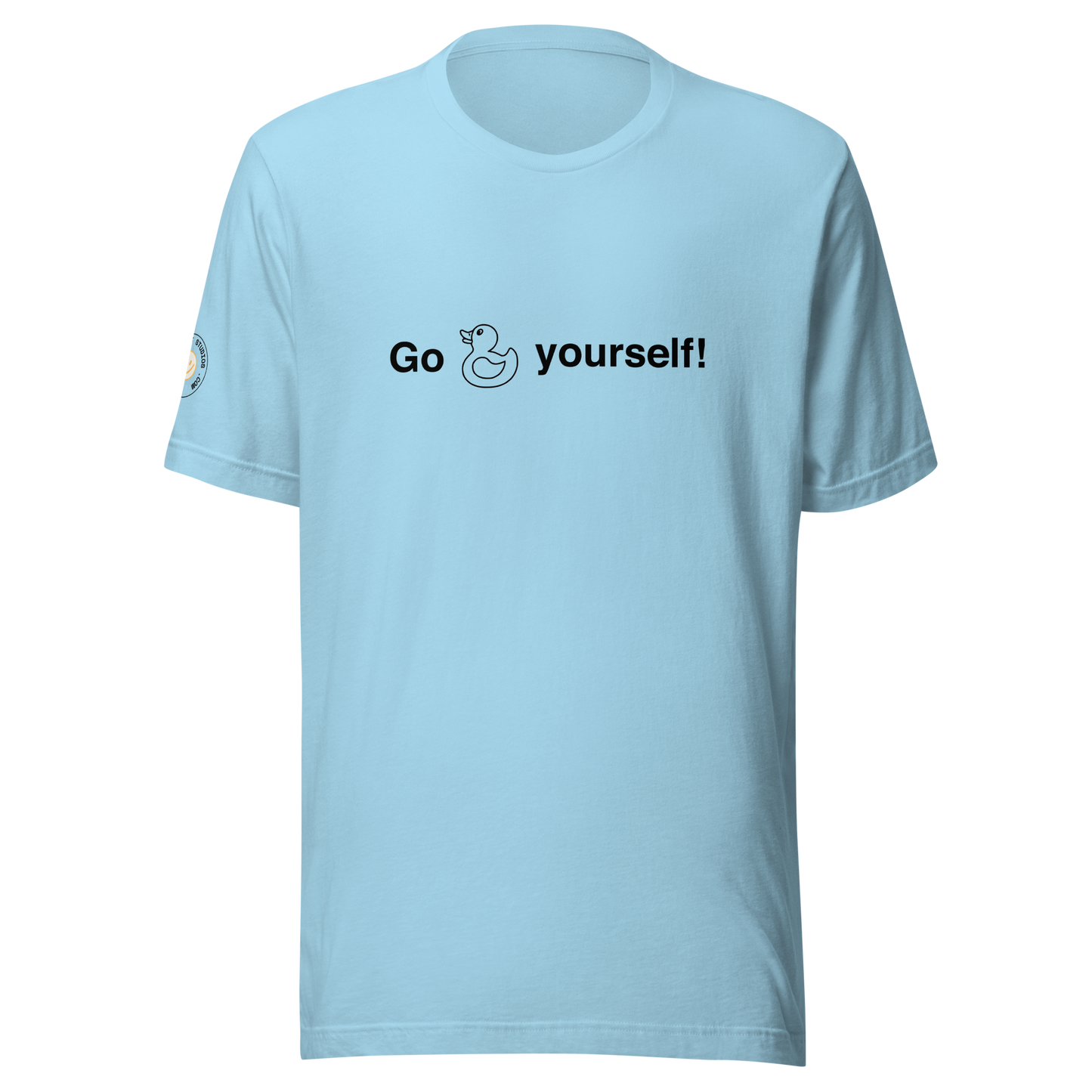 JEEP - Go DUCK Yourself Unisex T-shirt