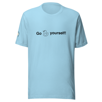 JEEP - Go DUCK Yourself Unisex T-shirt