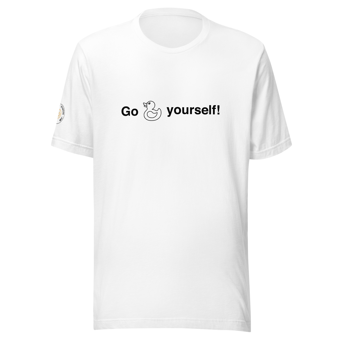 JEEP - Go DUCK Yourself Unisex T-shirt